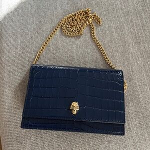 Alexander McQueen Bag